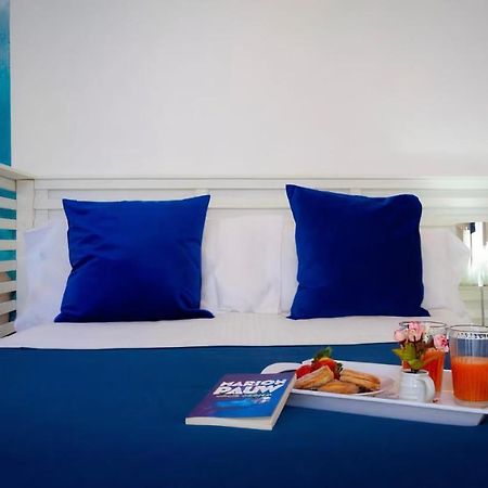 מאלגה Estudio Junto A Plaza Merced מראה חיצוני תמונה