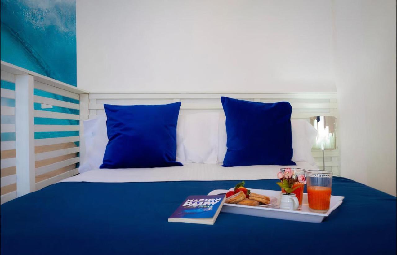 מאלגה Estudio Junto A Plaza Merced מראה חיצוני תמונה